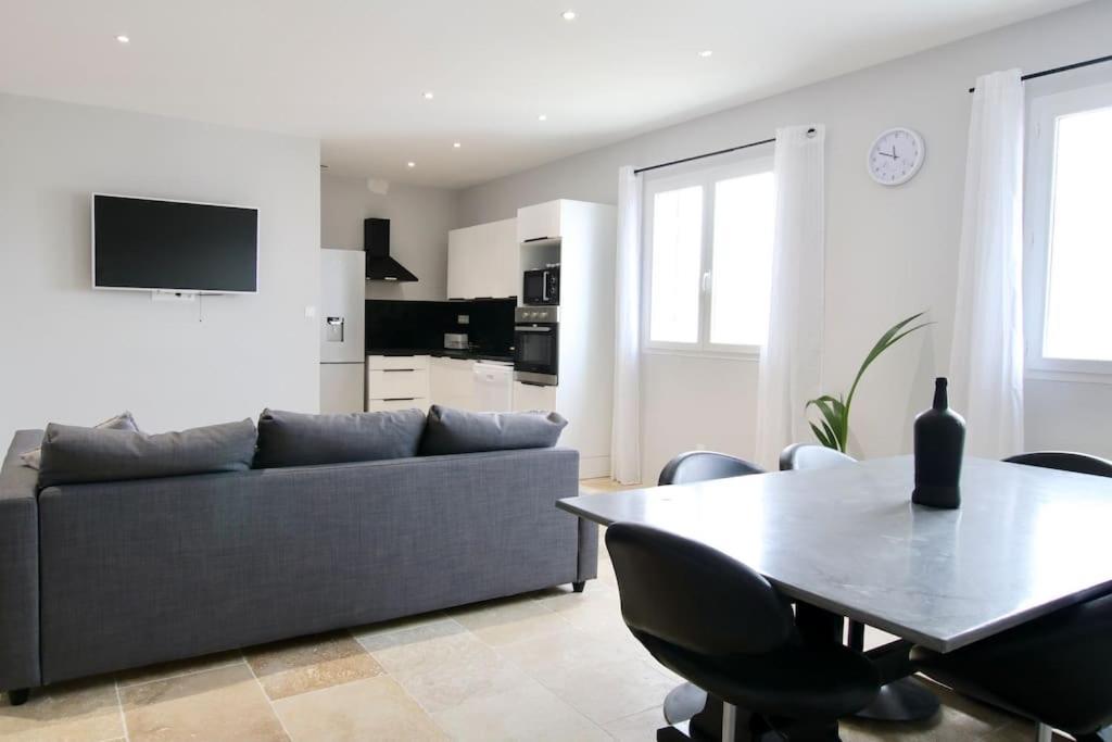 Ilna St Remy De Provence Apartment Saint-Rémy-de-Provence Екстериор снимка