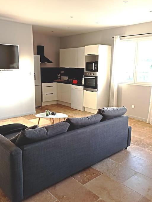 Ilna St Remy De Provence Apartment Saint-Rémy-de-Provence Екстериор снимка