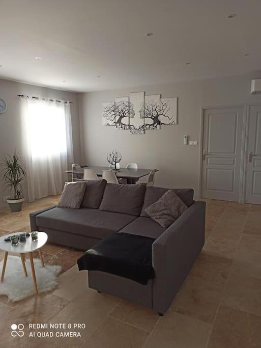 Ilna St Remy De Provence Apartment Saint-Rémy-de-Provence Екстериор снимка