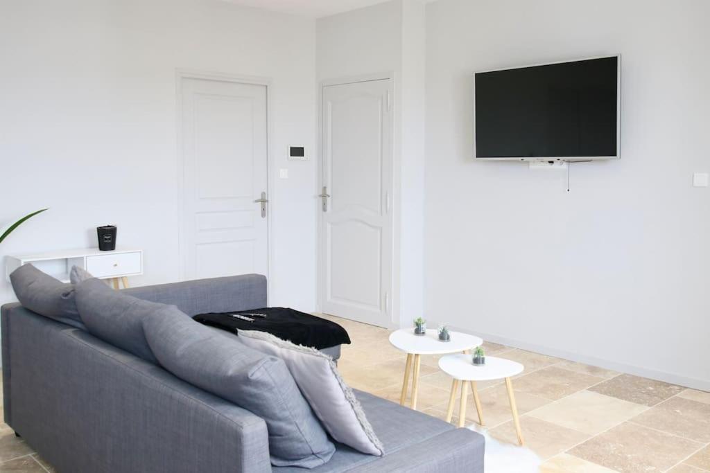 Ilna St Remy De Provence Apartment Saint-Rémy-de-Provence Екстериор снимка