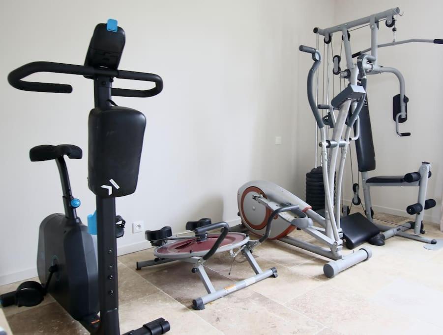 Ilna St Remy De Provence Apartment Saint-Rémy-de-Provence Екстериор снимка