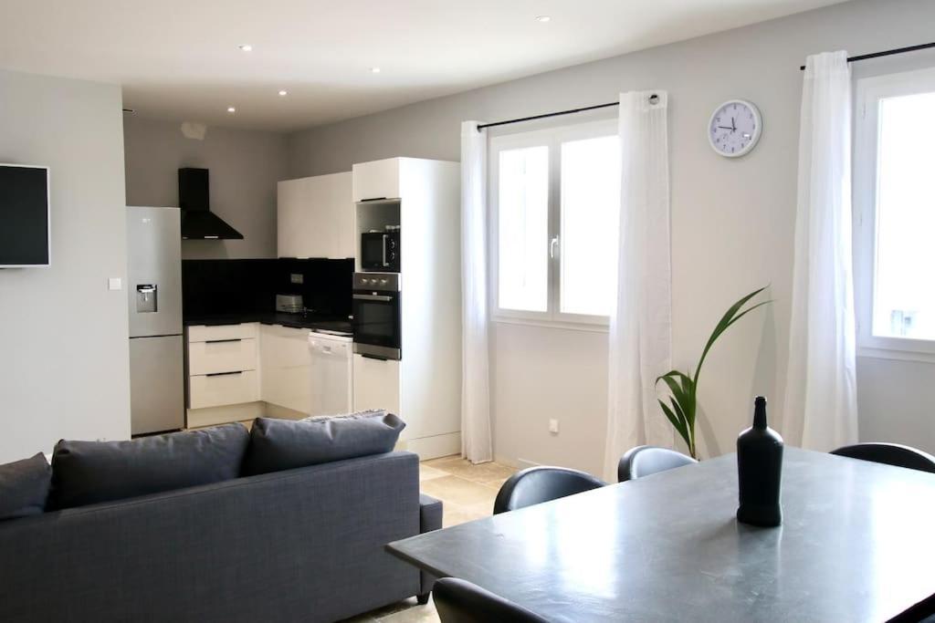 Ilna St Remy De Provence Apartment Saint-Rémy-de-Provence Екстериор снимка