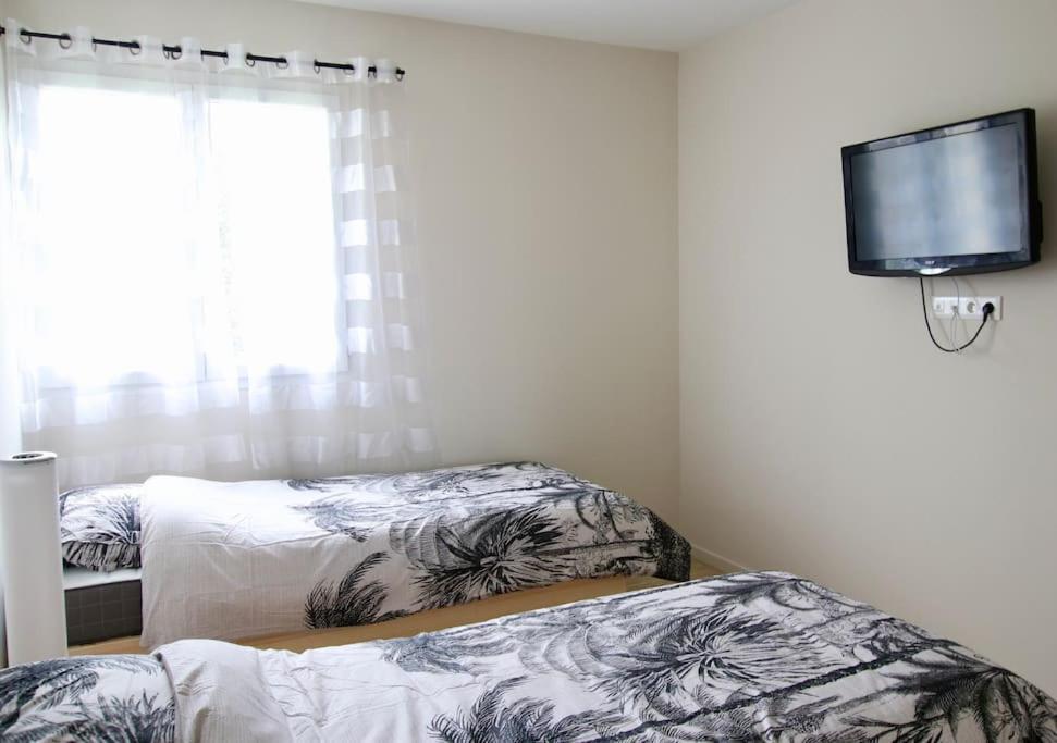 Ilna St Remy De Provence Apartment Saint-Rémy-de-Provence Екстериор снимка