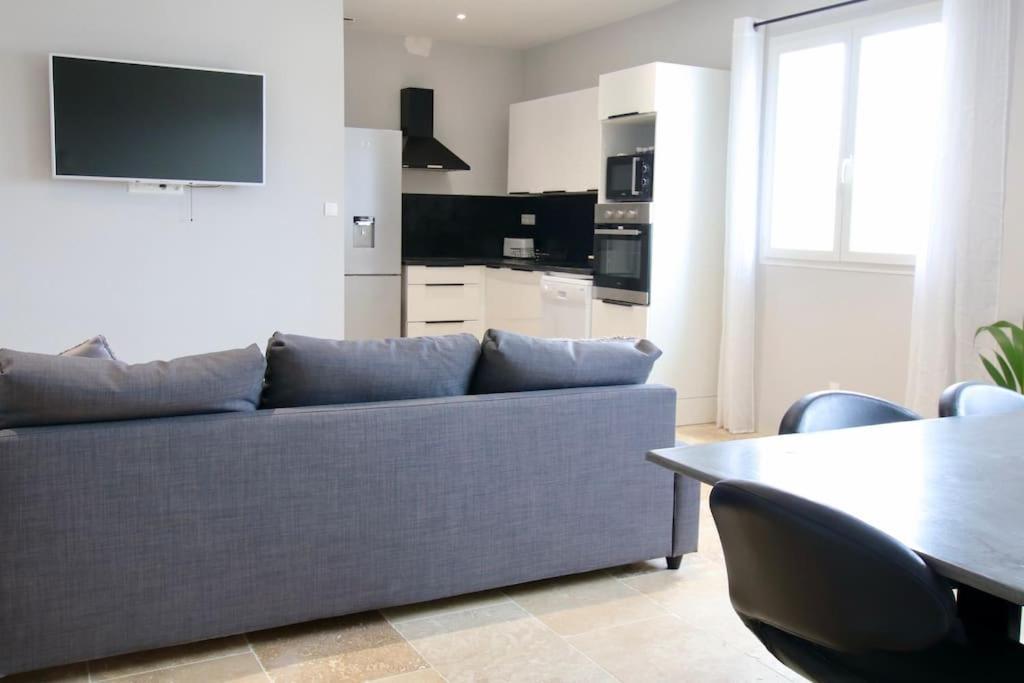 Ilna St Remy De Provence Apartment Saint-Rémy-de-Provence Екстериор снимка