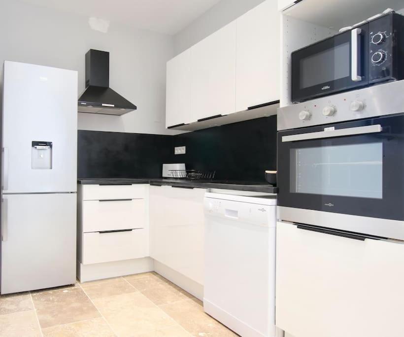 Ilna St Remy De Provence Apartment Saint-Rémy-de-Provence Екстериор снимка