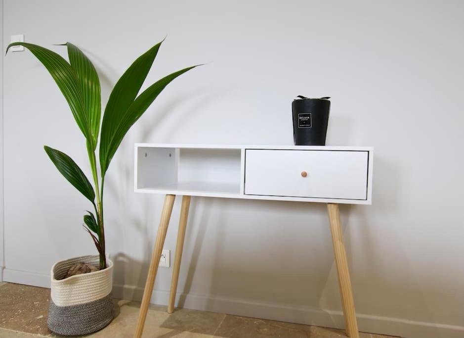 Ilna St Remy De Provence Apartment Saint-Rémy-de-Provence Екстериор снимка