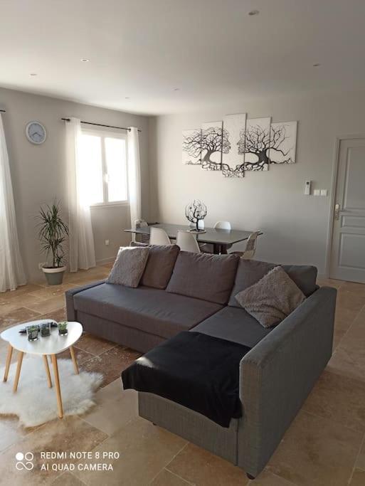 Ilna St Remy De Provence Apartment Saint-Rémy-de-Provence Екстериор снимка